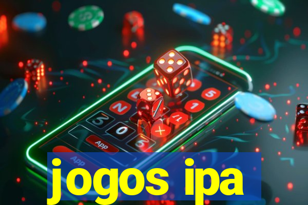 jogos ipa